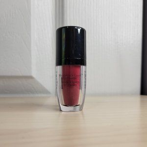 YOUNIQUE Moodstruck Crush Lip Powder CURVACEOUS Matte Red Lip Color NEW in Box